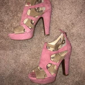 Enzo Angiolini heels